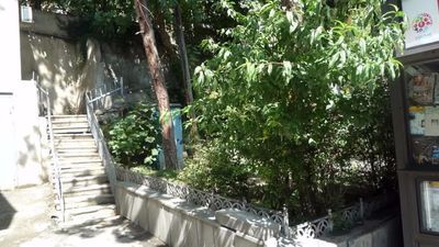 Гостевой дом на Гогиас Цихе_5