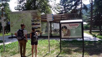 Гостевой дом на Гогиас Цихе_6