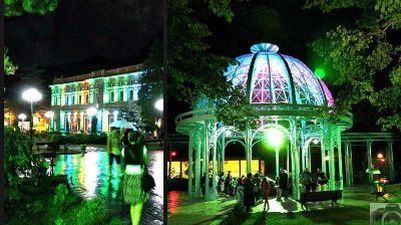 Гостевой дом на Гогиас Цихе_9