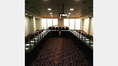 Отель Колизеум Марина_5