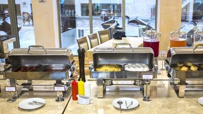 Отель Колизеум Марина_9