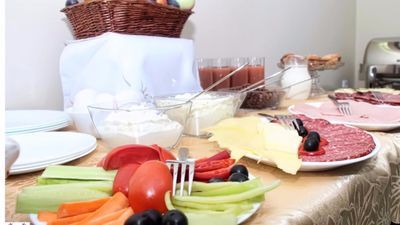 Руставели Палас_9