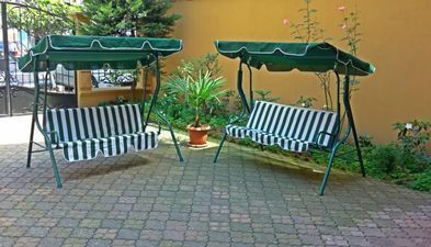 Батуми сан хостел_4