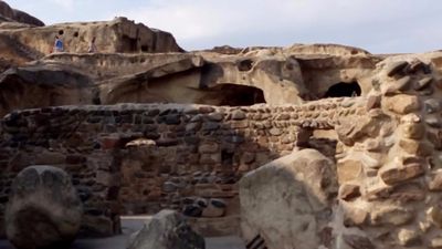 Калифорния_9