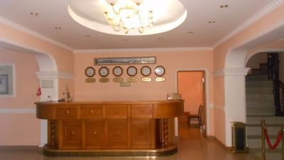 Мцхета Палас_8