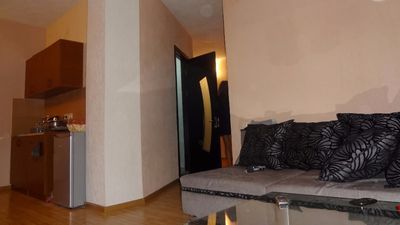 Апартамент в Жемчужине Уреки_2