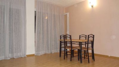 Апартамент в Жемчужине Уреки_6