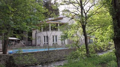 Абастумани Резиденс_4