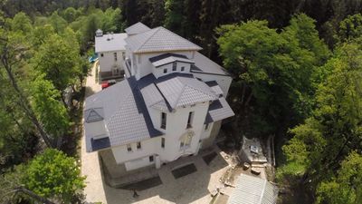 Абастумани Резиденс_9