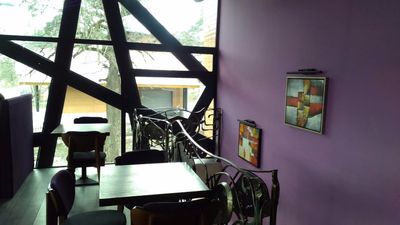 Хиллсайд Бакуриани_2