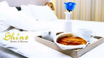 Шайн Палас
