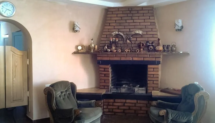 House Near Forest — Фото 11