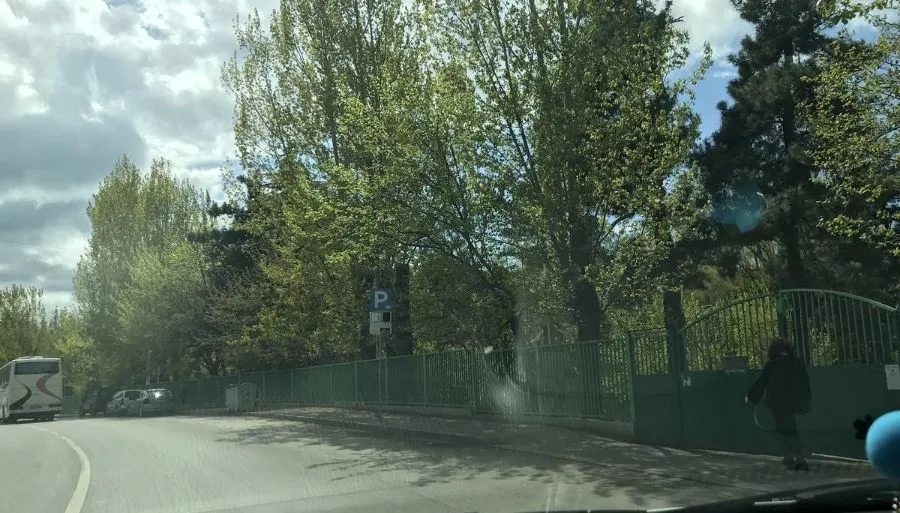 Фреш Эпартмент — Фото 3