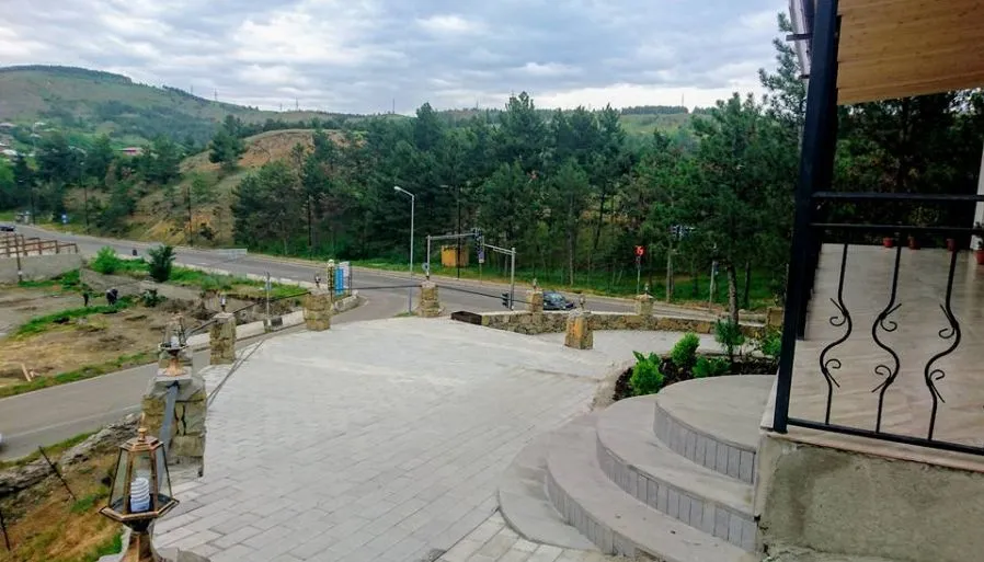 Панорама — Фото 2