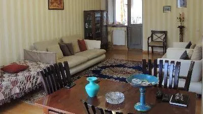 Апартамент на Руставели