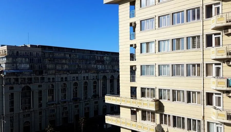 Апартамент на Горгиладзе 118 — Фото 1