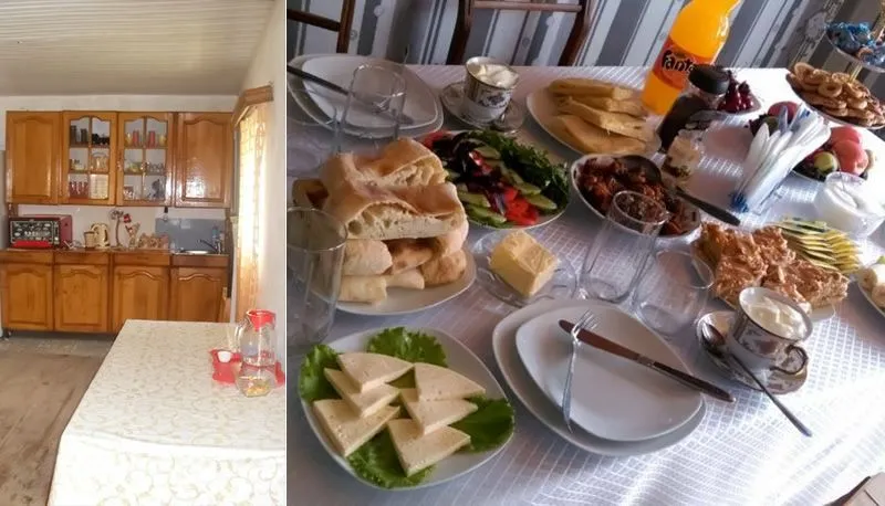 Тамунас Гестхаус — Фото 2