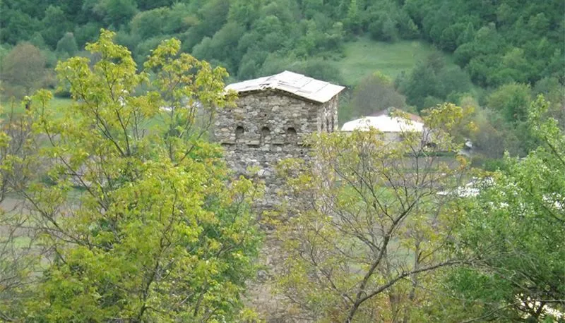 Тамунас Гестхаус — Фото 1