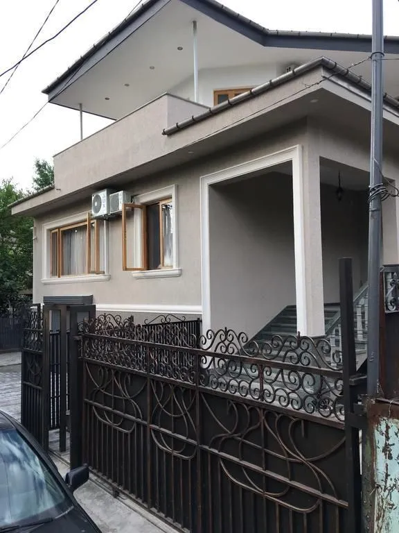 Центр Вилла Кутаиси — Фото 7
