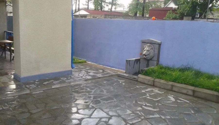 4 Вилла — Фото 8