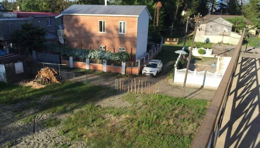 4 Вилла — Фото 12