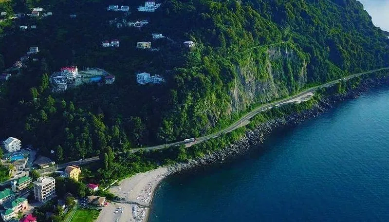 Калипсо Квариати Инн — Фото 4