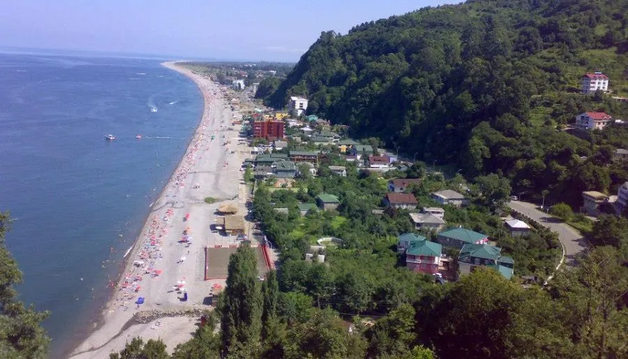 Калипсо Квариати Инн — Фото 5