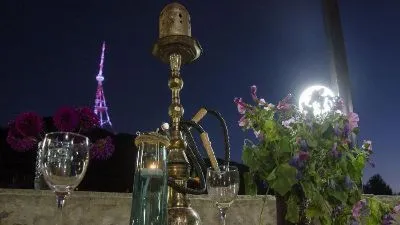 Тифлислюкс Бутик