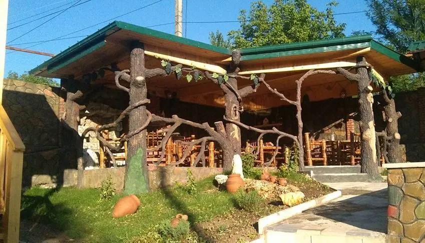 Вилла Эдеми — Фото 2