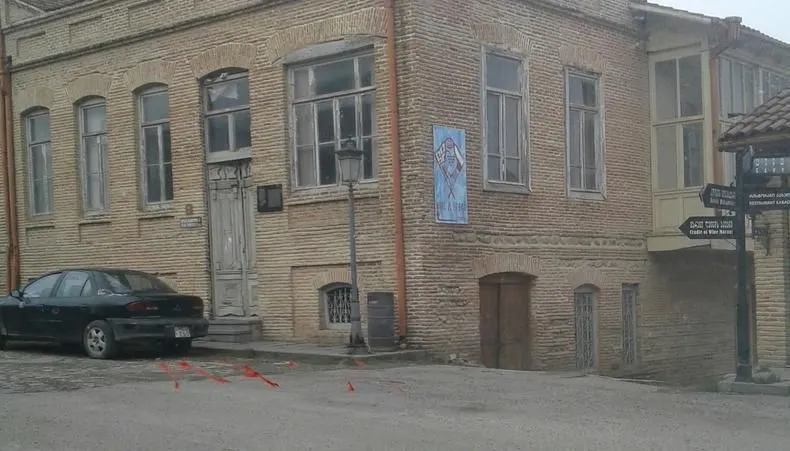 Гостевой дом София — Фото 7