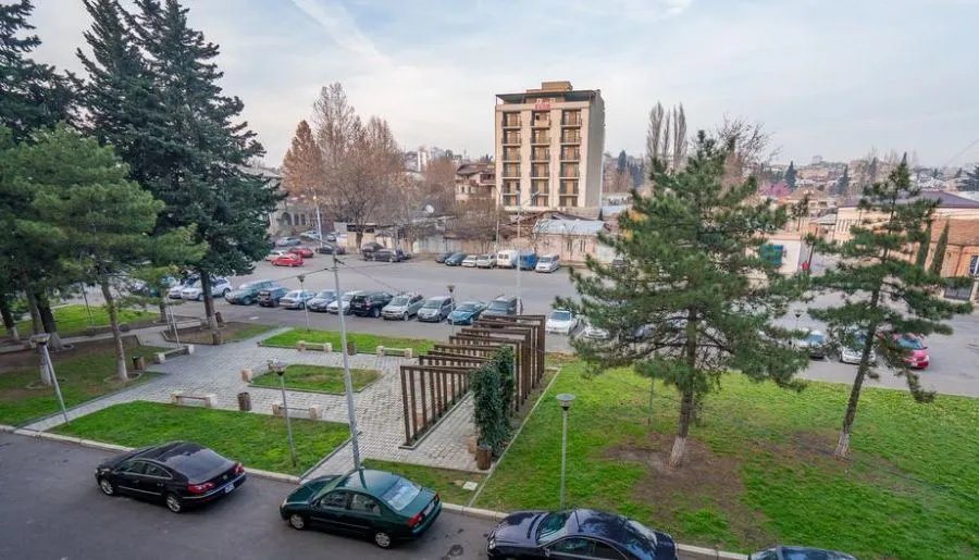 Апартамент Ири — Фото 2