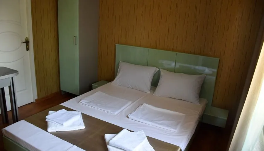 Hotel Crossway — Фото 11