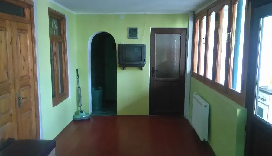 Старый зеленый дом — Фото 10