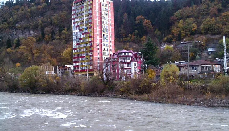Карпе Дием Гудаури — Фото 2