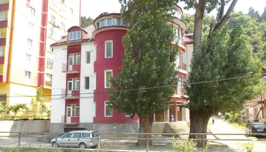 Карпе Дием Гудаури — Фото 5