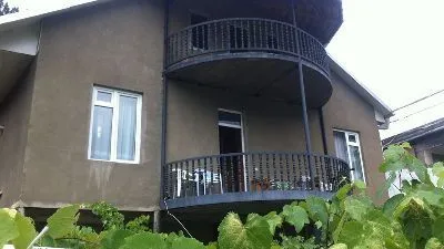 Вилла Грими