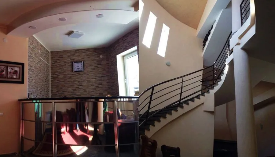 Тбилиси в Бакуриани — Фото 1