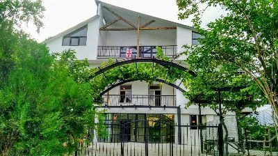 Дом кузнеца