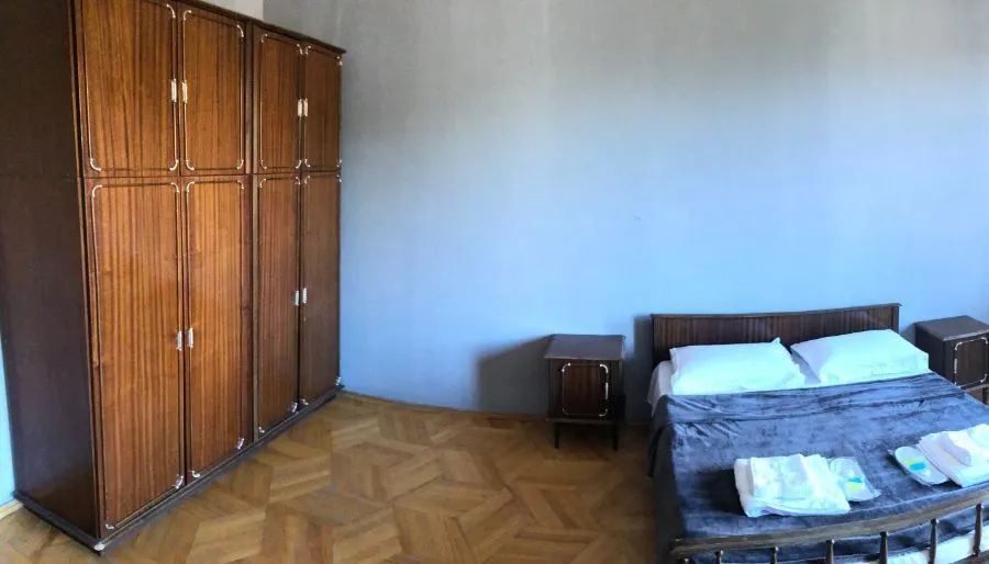 Удачливая Семейная Гостиница — Фото 23