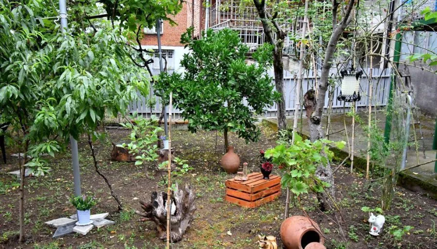 В гостях у друзей — Фото 1