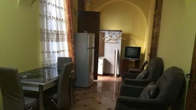 Дом Джули