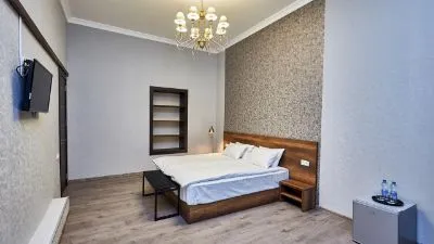 2nd Floor Tbilisi