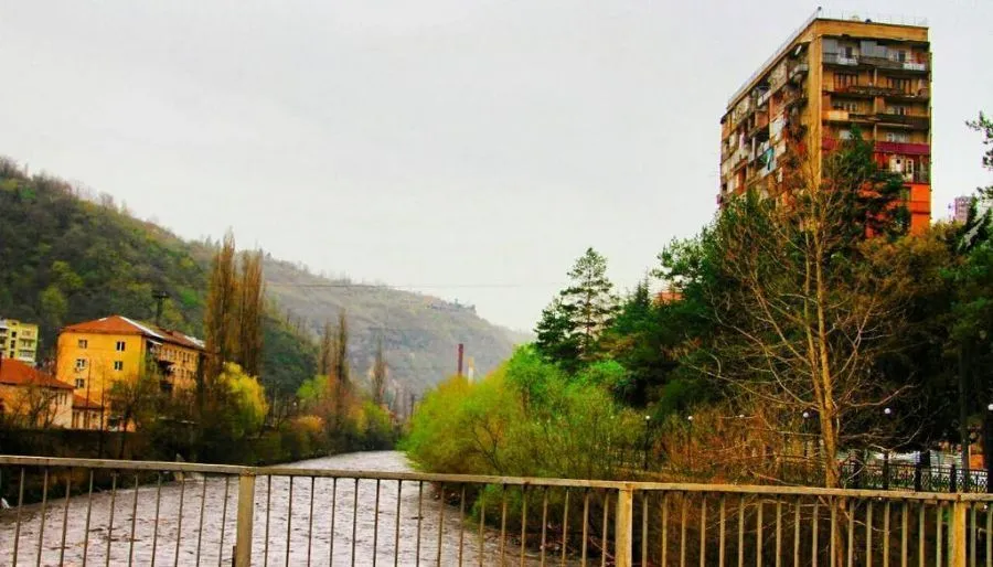 Гостевой дом Бутичи — Фото 10