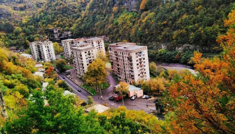 Гостевой дом Бутичи — Фото 1