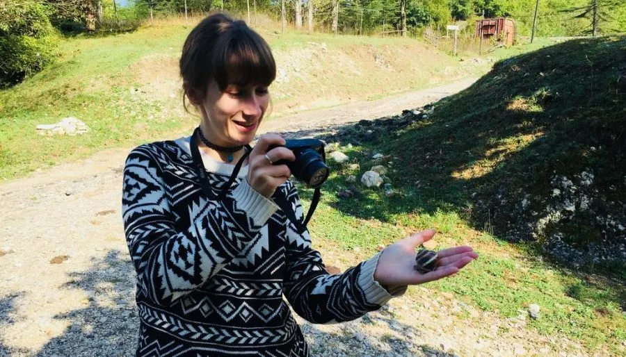 Гостевой дом Бутичи — Фото 8