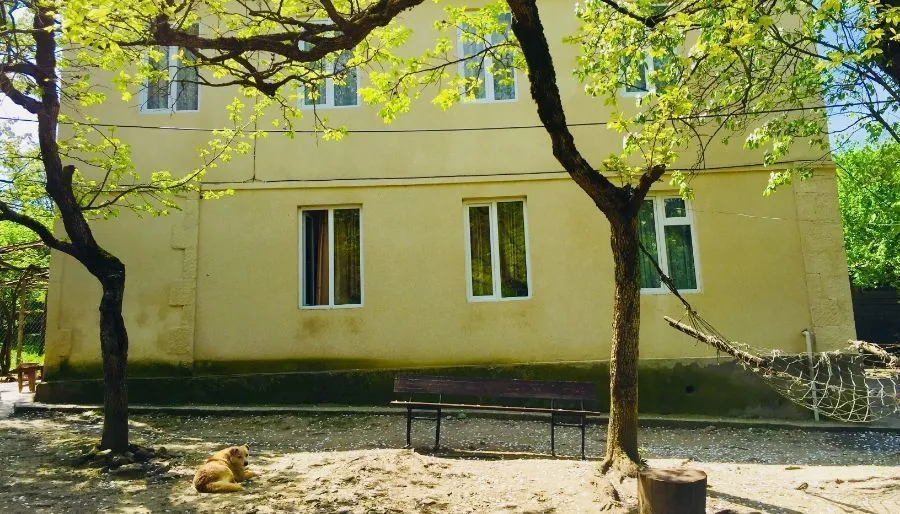 Гостевой дом Бутичи — Фото 12
