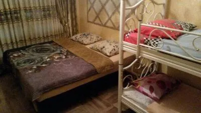 Апартамент Софии в Батуми