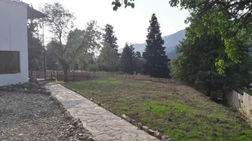 Сладкий дом Бакуриани — Фото 4