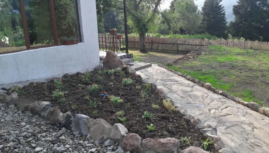 Сладкий дом Бакуриани — Фото 11