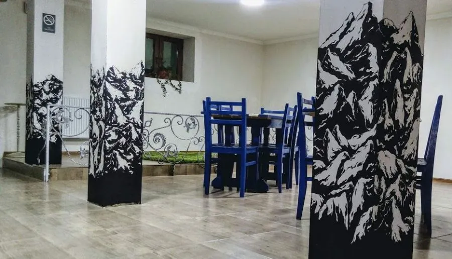 Сладкий дом Бакуриани — Фото 7